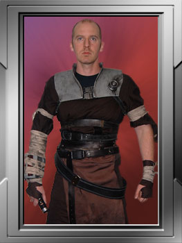 Robert A Zieroth