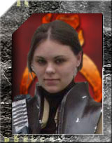 Alexandra C Baxter