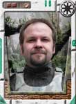 Darren  Langthorne