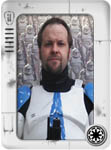 Darren  Langthorne