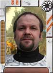 Darren  Langthorne