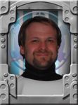 Darren  Langthorne