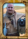 Scott M Higgins
