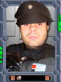 Gorka  Saez