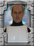 Aaron M Budarick