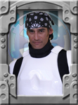 Jason R Tuki