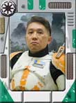 Joseph F. H.  Chan