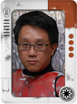 Joseph F. H.  Chan