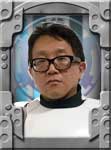 Joseph F. H.  Chan
