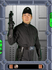 Kevin A Lam
