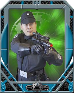 Kevin A Lam