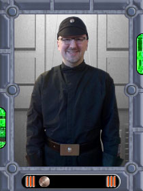 Glenn  Merkel