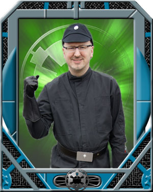 Glenn  Merkel