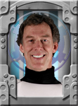 Steve  Carter