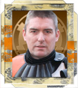 Paul M Morrison