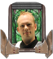 Micke  Askernäs