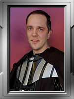 Brian D Janzen