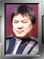 David  Kho