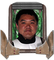 David  Kho