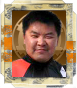 David  Kho