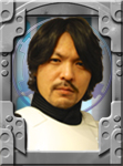 TENJIN  HIDETAKA