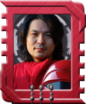 TENJIN  HIDETAKA