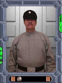 Mark  Chittenden