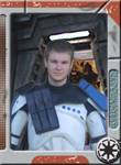 Sean  May