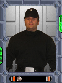 David J Silva