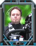 David J Silva
