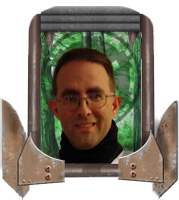 James M Griffin