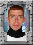 Kevin  Eaton
