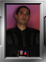 Efrain  Garza