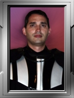 Efrain  Garza