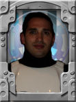 Efrain  Garza