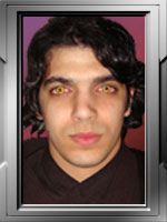 Kevin  Cohen