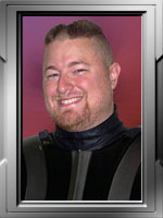 Gordon  Gravelese