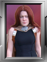Sheralyn  Sinclair