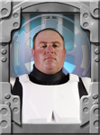 Shane P Donnelly