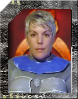 Jennifer  Belgin