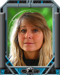 Manuela  Seitz