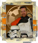 Luke R Naliborski