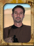 Steve  Biggs