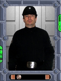 Jon L Hallenus