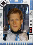 Brett W Turner