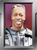 Godfrey B Washington