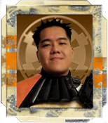 Peter  Lau