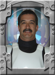 Bobby  Rosas