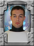 Tyler P Fox