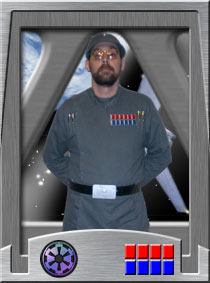 Rob L Barfield